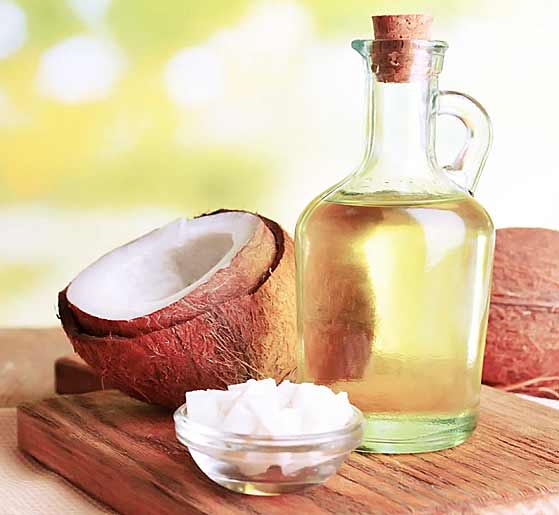 Cold pressed coconut oil manufacturers