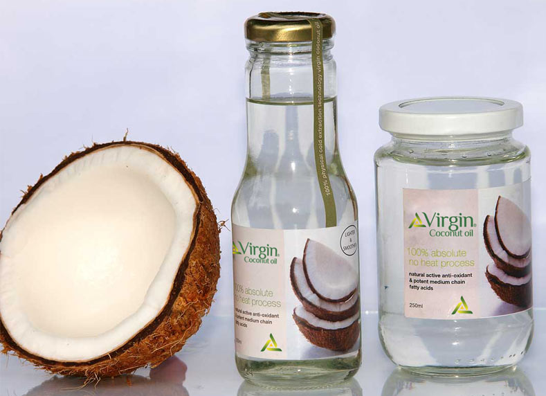 virgin coconut oil manufacturers/dealers/distributors in Kerala,India